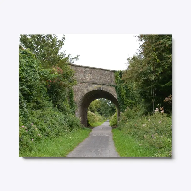 Instow Bridge